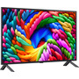 Телевізор LG 43NANO90A6B Зображення
