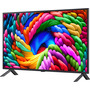 Телевізор LG 43NANO90A6B Зображення
