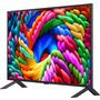 Телевізор LG 43NANO90A6B Зображення