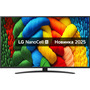 Телевізор LG 50NANO81A6A Зображення