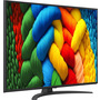 Телевізор LG 50NANO81A6A Зображення