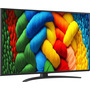Телевізор LG 50NANO81A6A Зображення