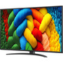 Телевізор LG 50NANO81A6A Зображення