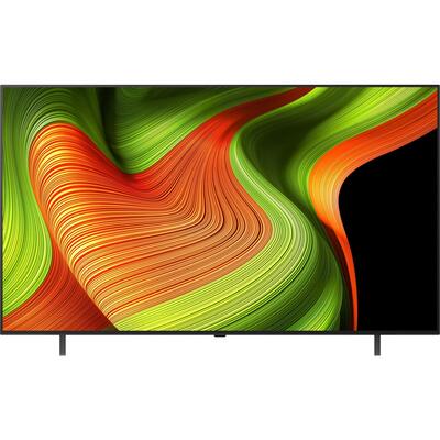 Телевізор LG OLED65B56LA Зображення