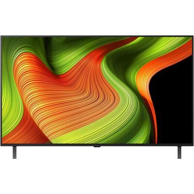 Телевізор LG OLED48B56LA Зображення
