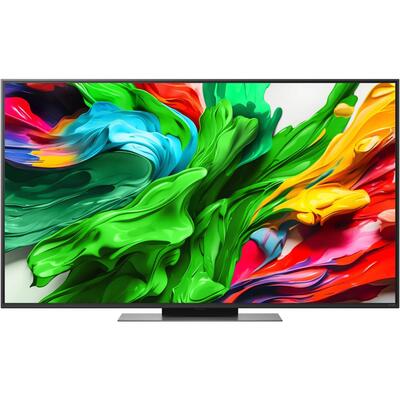 Телевізор LG 55QNED86A6A Зображення