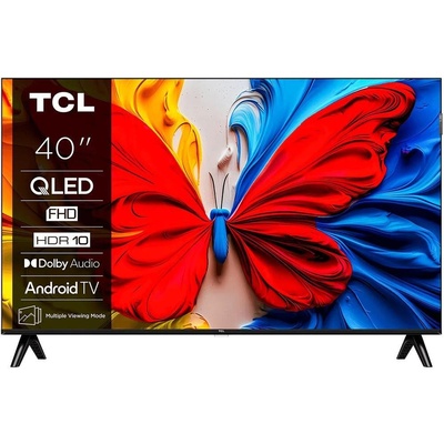 Телевiзор TCL 40V5C Зображення