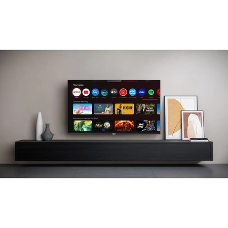 Телевізор Xiaomi TV A 32 2026 Зображення