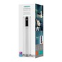 Зволожувач повітря Ardesto USH-M-CNTRTCH-8L-W Зображення
