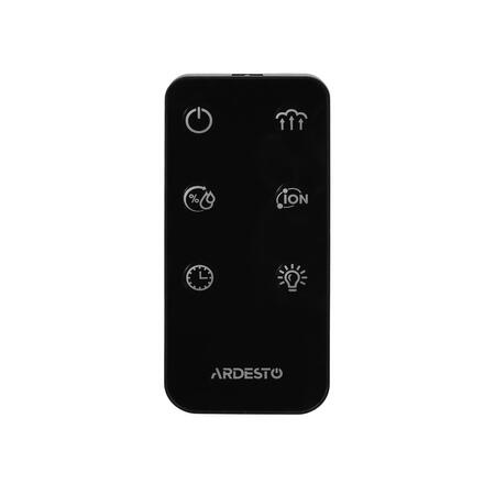 Зволожувач повітря Ardesto USH-H-65W Зображення