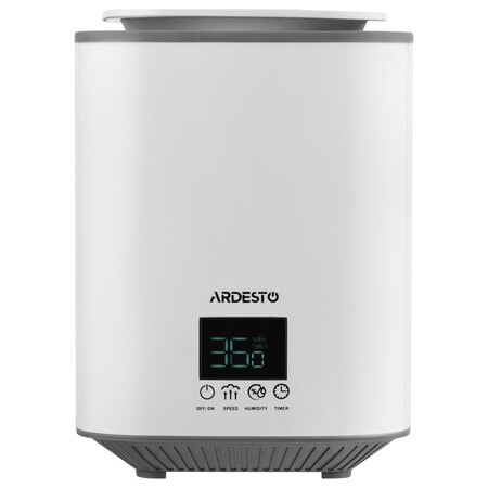 Зволожувач повітря Ardesto USH-H-26W Зображення