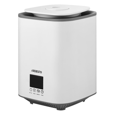Зволожувач повітря Ardesto USH-H-26W Зображення