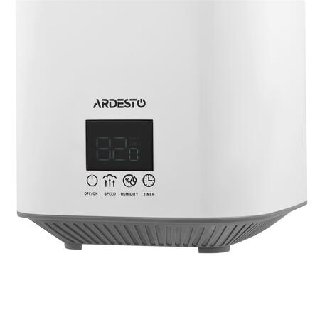 Зволожувач повітря Ardesto USH-H-26W Зображення