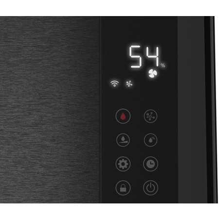 Зволожувач повітря Olimpia Splendid Limpia Hero Wifi (OS-99239) Зображення