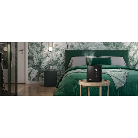 Зволожувач повітря Olimpia Splendid Limpia Hero Wifi (OS-99239) Зображення