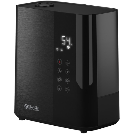 Зволожувач повітря Olimpia Splendid Limpia Hero Wifi (OS-99239) Зображення