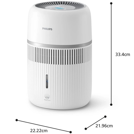 Зволожувач повітря Philips HU4210/04 Зображення