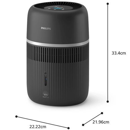 Зволожувач повітря Philips HU4210/03 Зображення