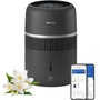 Зволожувач повітря Philips HU4210/03 Зображення
