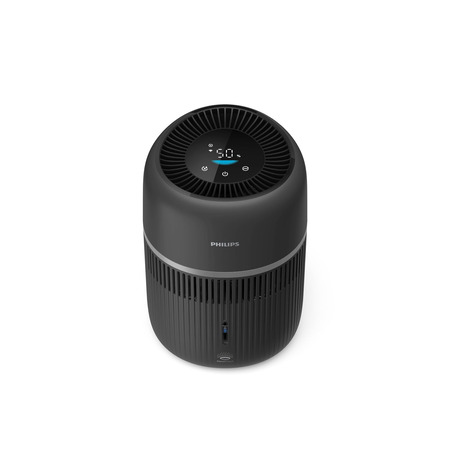 Зволожувач повітря Philips HU4210/03 Зображення