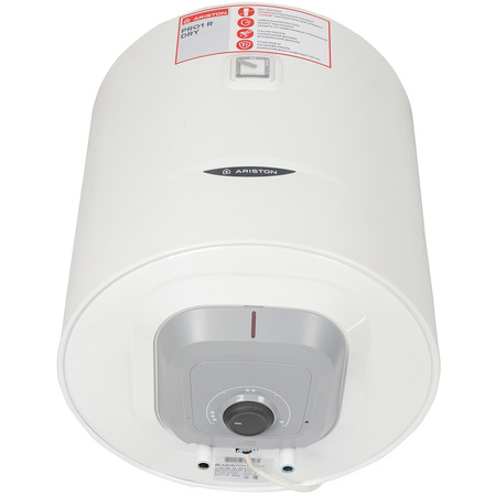 Водонагрівач Ariston PRO1 R 50 V 1.5 K PL DRY Зображення