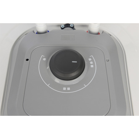 Водонагрівач Ariston PRO1 R 50 V 1.5 K PL DRY Зображення
