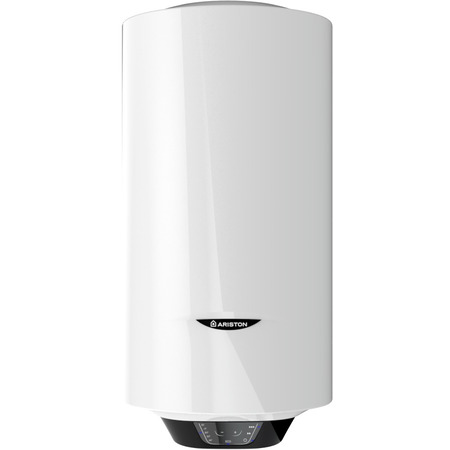 Водонагрівач Ariston PRO1 ECO 40 V SLIM 1.8K PL EU (3626459) Зображення