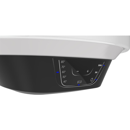 Водонагрівач Ariston PRO1 ECO 40 V SLIM 1.8K PL EU (3626459) Зображення