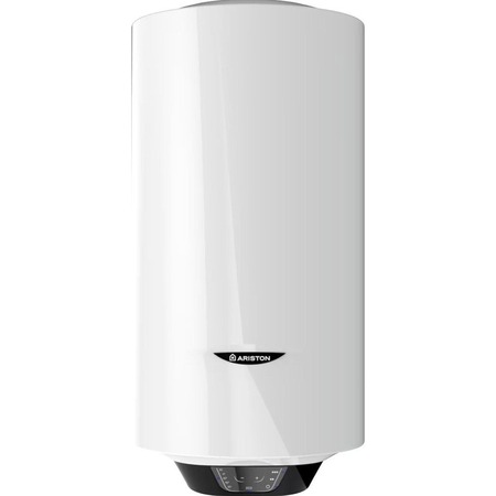 Водонагрівач Ariston PRO1 ECO 40 V SLIM 1.8K PL EU (3626459) Зображення
