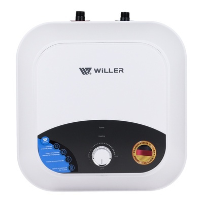 Водонагрівач Willer PUL10R серія Elf Зображення