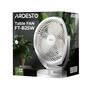 Вентилятор Ardesto FT-B25W Зображення