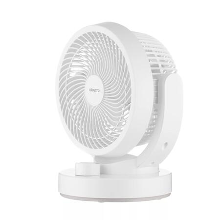 Вентилятор Ardesto FT-B25W Зображення