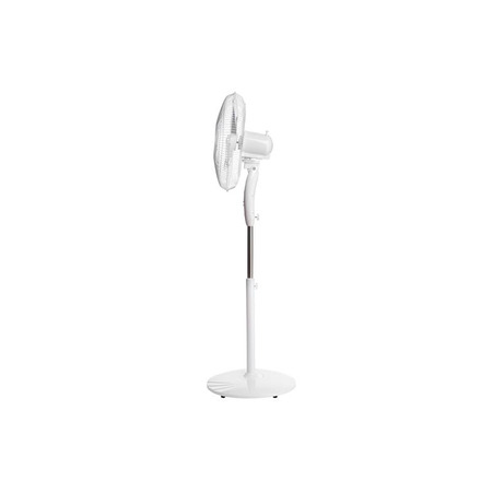 Вентилятор Ardesto FN-R1608RW Зображення