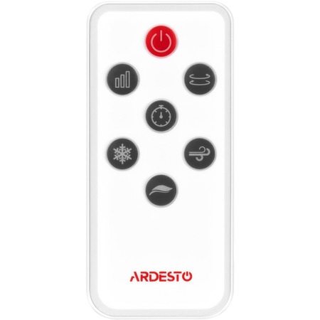 Вентилятор-охолоджувач Ardesto ACO-B15 Зображення