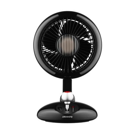 Вентилятор Ardesto AviaFan FT-F3600BL Зображення