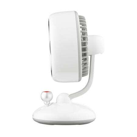 Вентилятор Ardesto AviaFan FT-F3600W Зображення