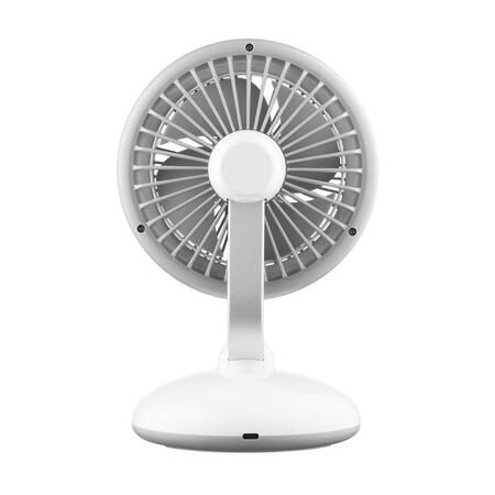 Вентилятор Ardesto AviaFan FT-F3600W Зображення