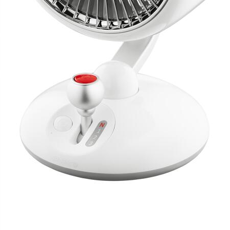 Вентилятор Ardesto AviaFan FT-F3600W Зображення