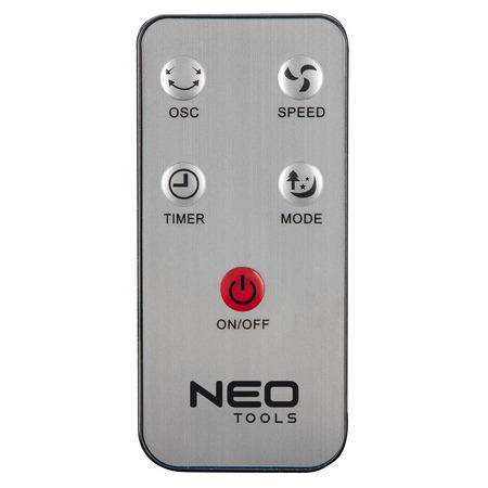 Вентилятор NEO Tools (90-002) Зображення