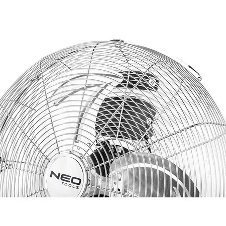 Вентилятор NEO Tools (90-010) Зображення