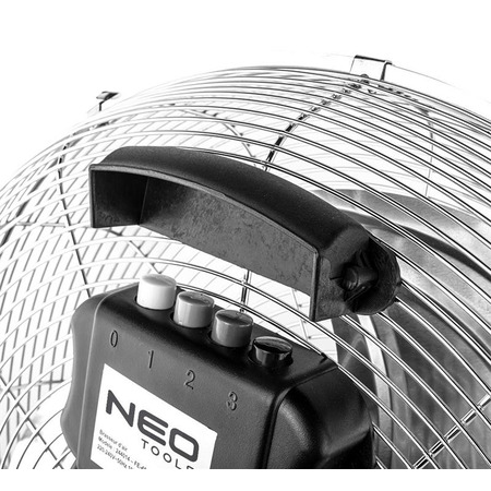 Вентилятор NEO Tools (90-010) Зображення