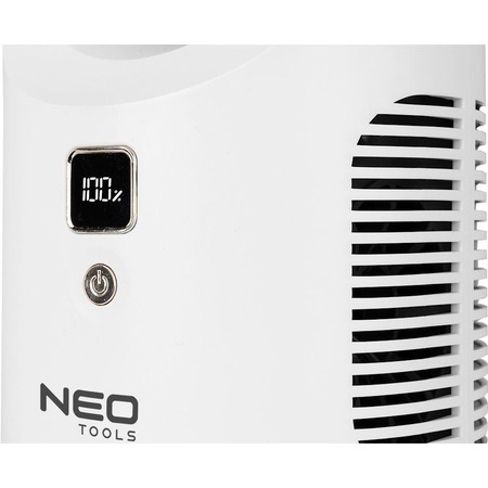 Вентилятор NEO Tools (90-013) Зображення