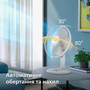 Вентилятор Philips CX1030/00 Зображення