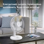 Вентилятор Philips CX1030/00 Зображення