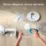 Вентилятор Philips CX1030/00 Зображення