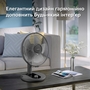 Вентилятор Philips CX1030/01 Зображення