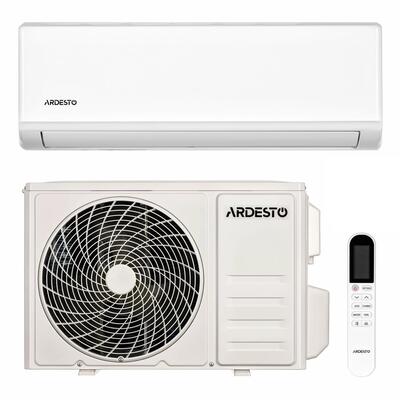 Кондиціонер Ardesto ARD-ACS07-I Зображення