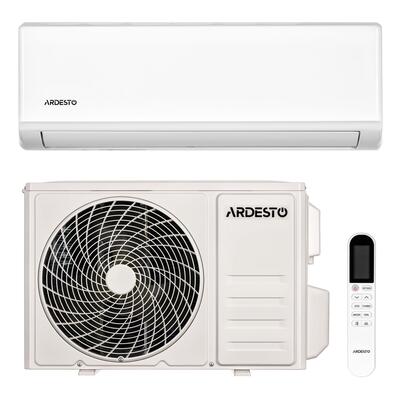 Кондиціонер Ardesto ARD-ACS09-I Зображення