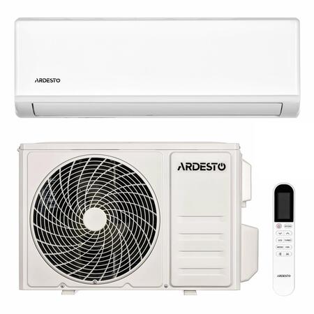 Кондиціонер Ardesto ARD-ACS09-IP Зображення