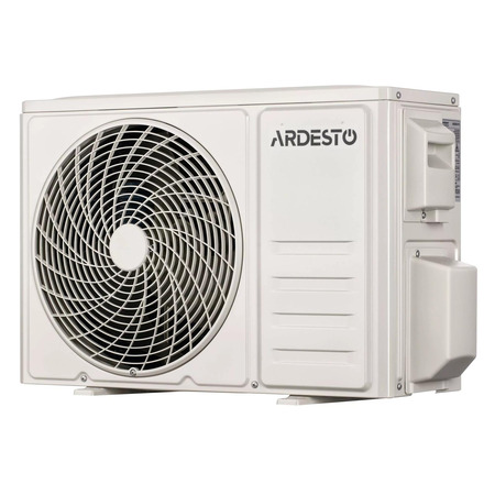 Кондиціонер Ardesto ARD-ACS09-IP Зображення